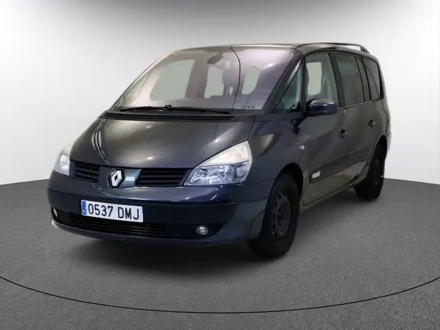 Renault Espace 2.2DCI 16V EXPRESSION 7 PLAZAS