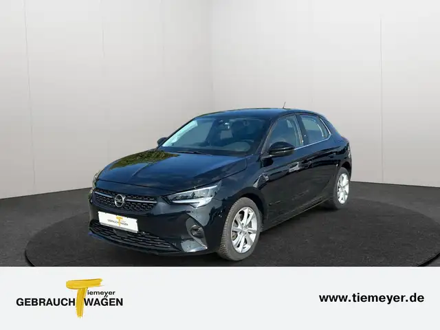 Opel Corsa main image