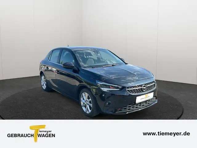 Opel Corsa view 3
