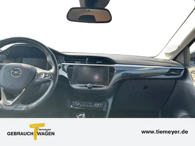 Opel Corsa view 13