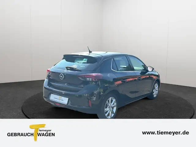 Opel Corsa view 5