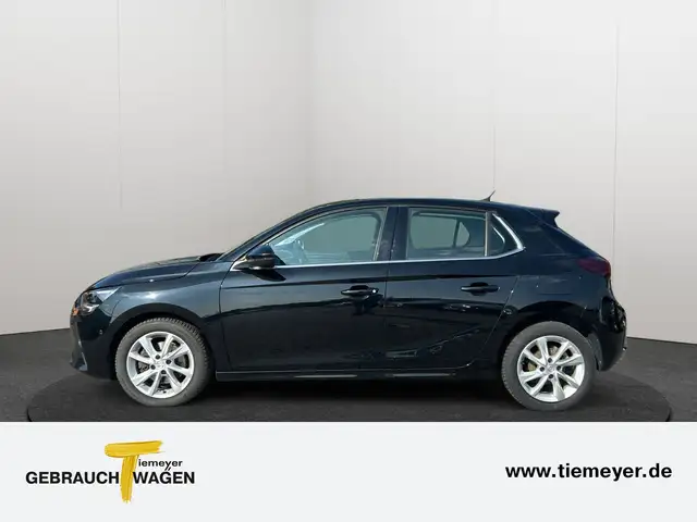 Opel Corsa view 8