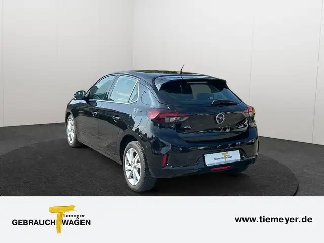 Opel Corsa view 7