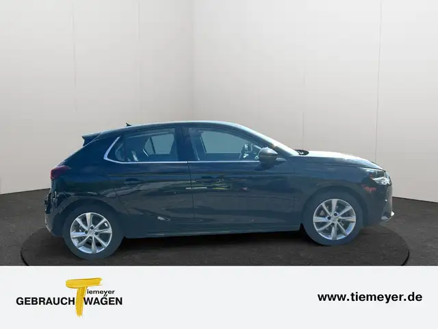Opel Corsa view 4