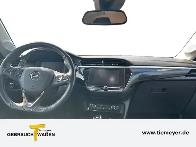 Opel Corsa view 12