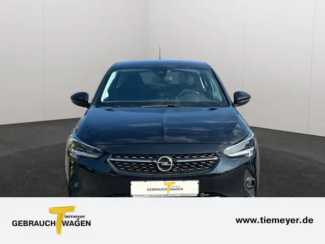 Opel Corsa view 2