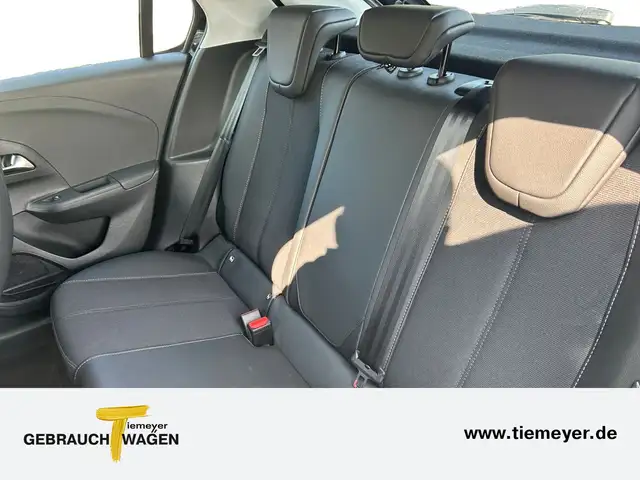 Opel Corsa view 11