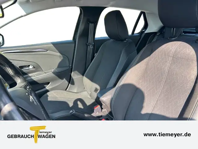 Opel Corsa view 10
