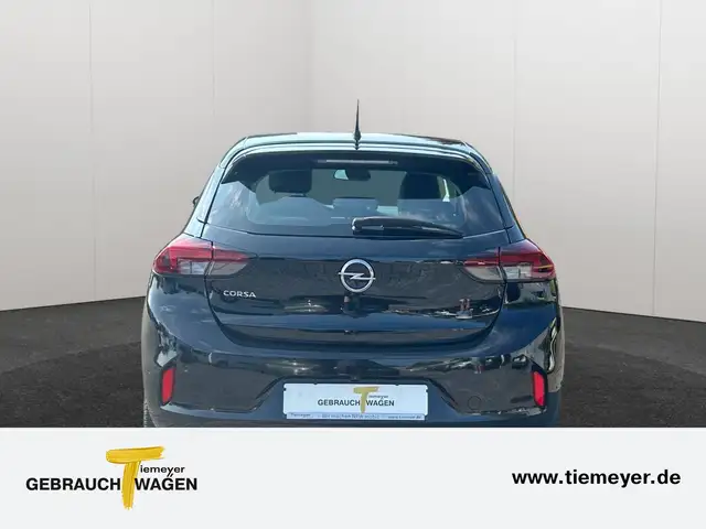 Opel Corsa view 6