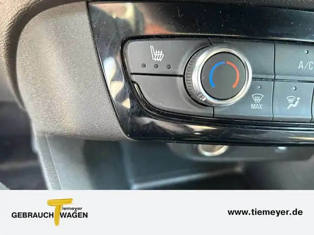 Opel Corsa view 15