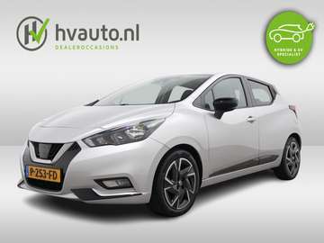 1.0 IG-T 92PK N-DESIGN BLACK PACK | Navi | Cruise