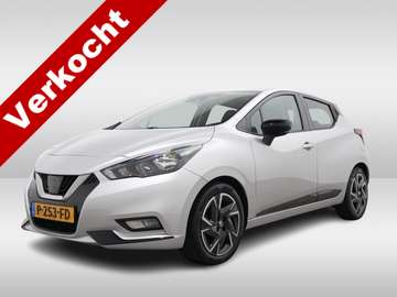 1.0 IG-T 92PK N-DESIGN BLACK PACK | Navi | Cruise