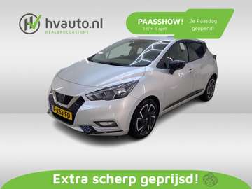 1.0 IG-T 92PK N-DESIGN BLACK PACK | Navi | Cruise