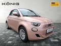 Fiat 500e Cabrio 118PS 42kWh Navi - Klimaautomatik Gold - thumbnail 2