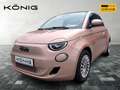 Fiat 500e Cabrio 118PS 42kWh Navi - Klimaautomatik Gold - thumbnail 1