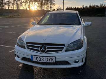 CLC 220CDI