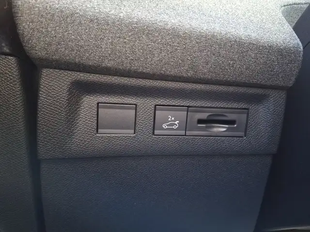 Opel Grandland Electric Ansicht 18