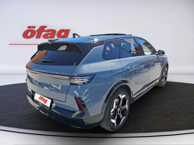 Opel Grandland Electric Ansicht 6