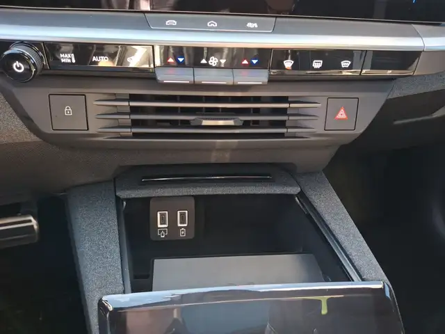 Opel Grandland Electric Ansicht 14