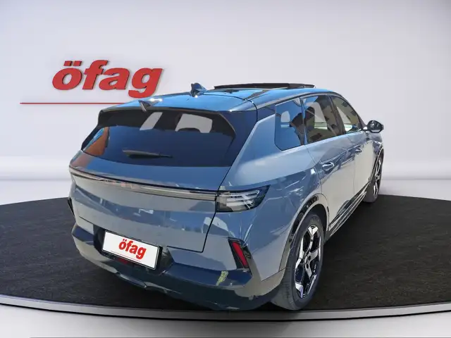 Opel Grandland Electric Ansicht 5