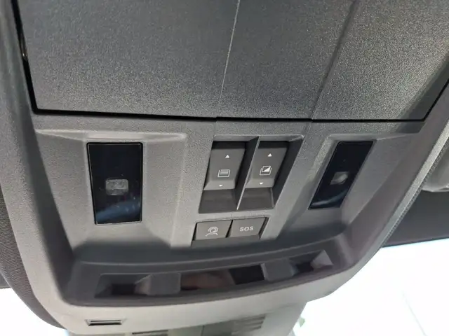 Opel Grandland Electric Ansicht 20