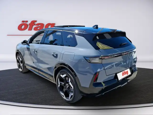 Opel Grandland Electric Ansicht 4