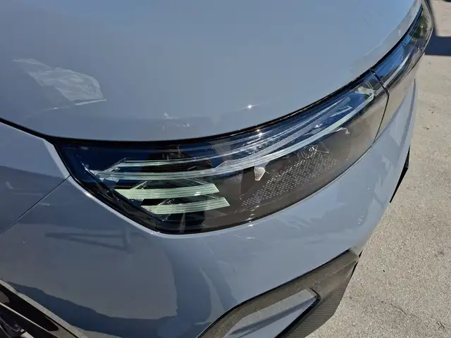 Opel Grandland Electric Ansicht 9