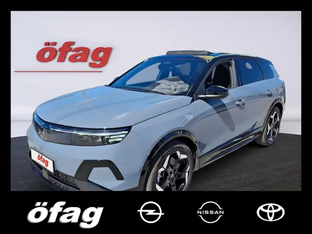 Opel Grandland Electric Ansicht 1