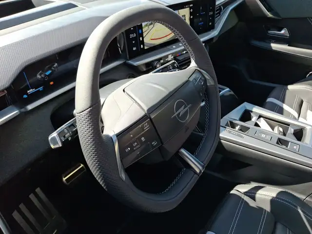 Opel Grandland Electric Ansicht 10