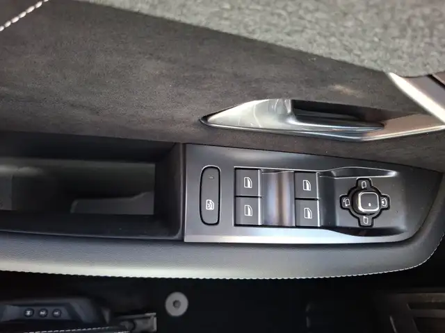 Opel Grandland Electric Ansicht 19