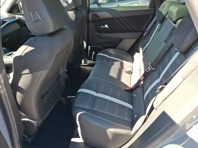 Opel Grandland Electric Ansicht 25