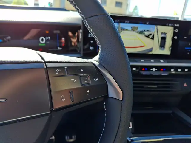 Opel Grandland Electric Ansicht 16