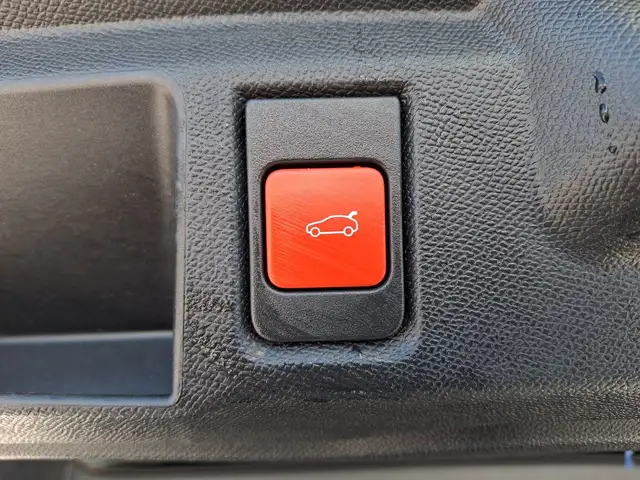 Opel Grandland Electric Ansicht 29