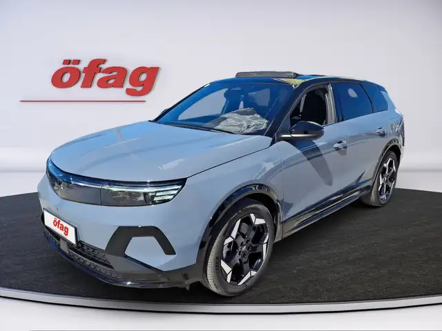 Opel Grandland Electric Ansicht 2
