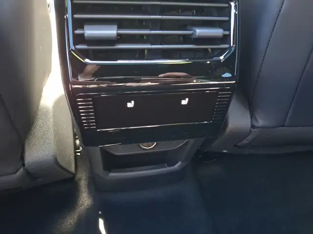 Opel Grandland Electric Ansicht 26