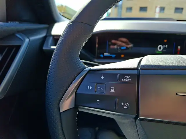 Opel Grandland Electric Ansicht 17