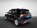 Volkswagen T-Cross 1.0 TSI Life Schwarz - thumbnail 4