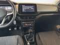 Volkswagen T-Cross 1.0 TSI Life Schwarz - thumbnail 10