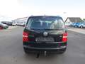 Volkswagen Touran Trendline AHK/KLIMAA/SHZ Schwarz - thumbnail 8