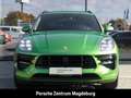 Porsche Macan GTS*PANO*BOSE*ACC*PASM*AZV*SHZ* Grün - thumbnail 10