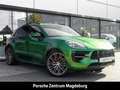 Porsche Macan GTS*PANO*BOSE*ACC*PASM*AZV*SHZ* Vert - thumbnail 9