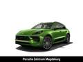 Porsche Macan GTS*PANO*BOSE*ACC*PASM*AZV*SHZ* Grün - thumbnail 1