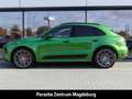 Porsche Macan GTS*PANO*BOSE*ACC*PASM*AZV*SHZ* Vert - thumbnail 2