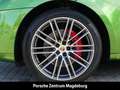 Porsche Macan GTS*PANO*BOSE*ACC*PASM*AZV*SHZ* Vert - thumbnail 11