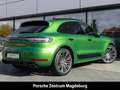 Porsche Macan GTS*PANO*BOSE*ACC*PASM*AZV*SHZ* Vert - thumbnail 7