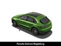 Porsche Macan GTS*PANO*BOSE*ACC*PASM*AZV*SHZ* Grün - thumbnail 4