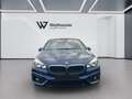 BMW 218 Advantage*Sitzh.*PDCv+h*Klimaau* Bleu - thumbnail 2