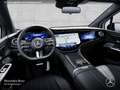 Mercedes-Benz EQE SUV EQE 500 4M AMG+NIGHT+PANO+AHK+BURMESTER+SITZKLIMA Grau - thumbnail 10