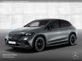 Mercedes-Benz EQE SUV EQE 500 4M AMG+NIGHT+PANO+AHK+BURMESTER+SITZKLIMA Grau - thumbnail 14
