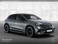 Mercedes-Benz EQE SUV EQE 500 4M AMG+NIGHT+PANO+AHK+BURMESTER+SITZKLIMA Grau - thumbnail 21